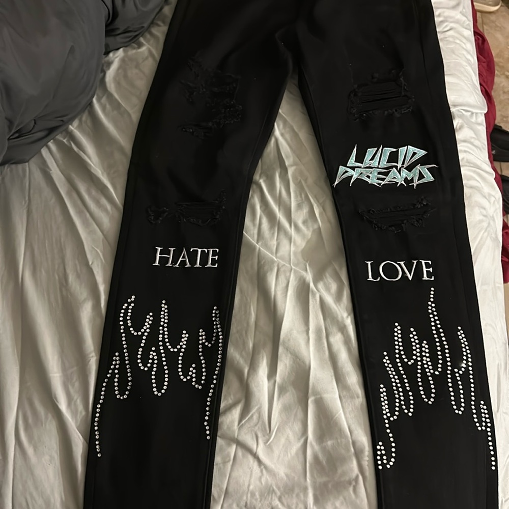 Men jeans